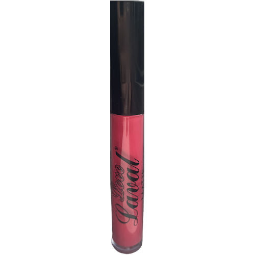 Matte Lipgloss - Hot Pink