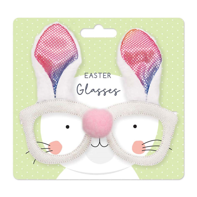 Easter Bunny Glasses