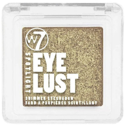 Eye Lust - Limelight