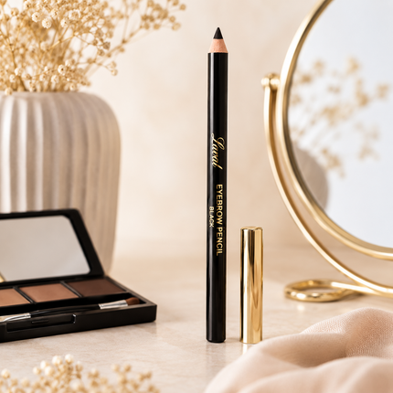 Eyebrow Pencil - Black