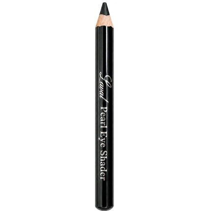 Pearl Eyeshadow Pencil - Black