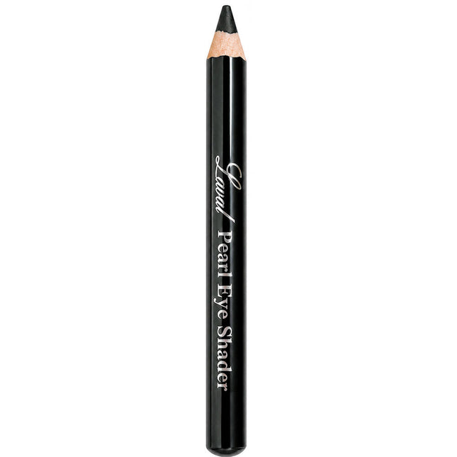 Pearl Eyeshadow Pencil - Black