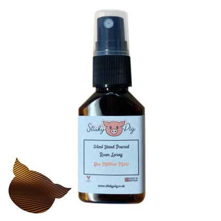 30ml Room Spray - One Million (Male) / Millionaire Man