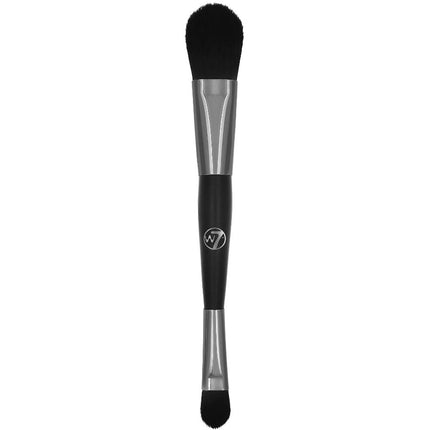 Duo Foundation & Concealer Brush