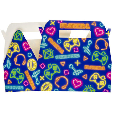 XL Gamer Party Box