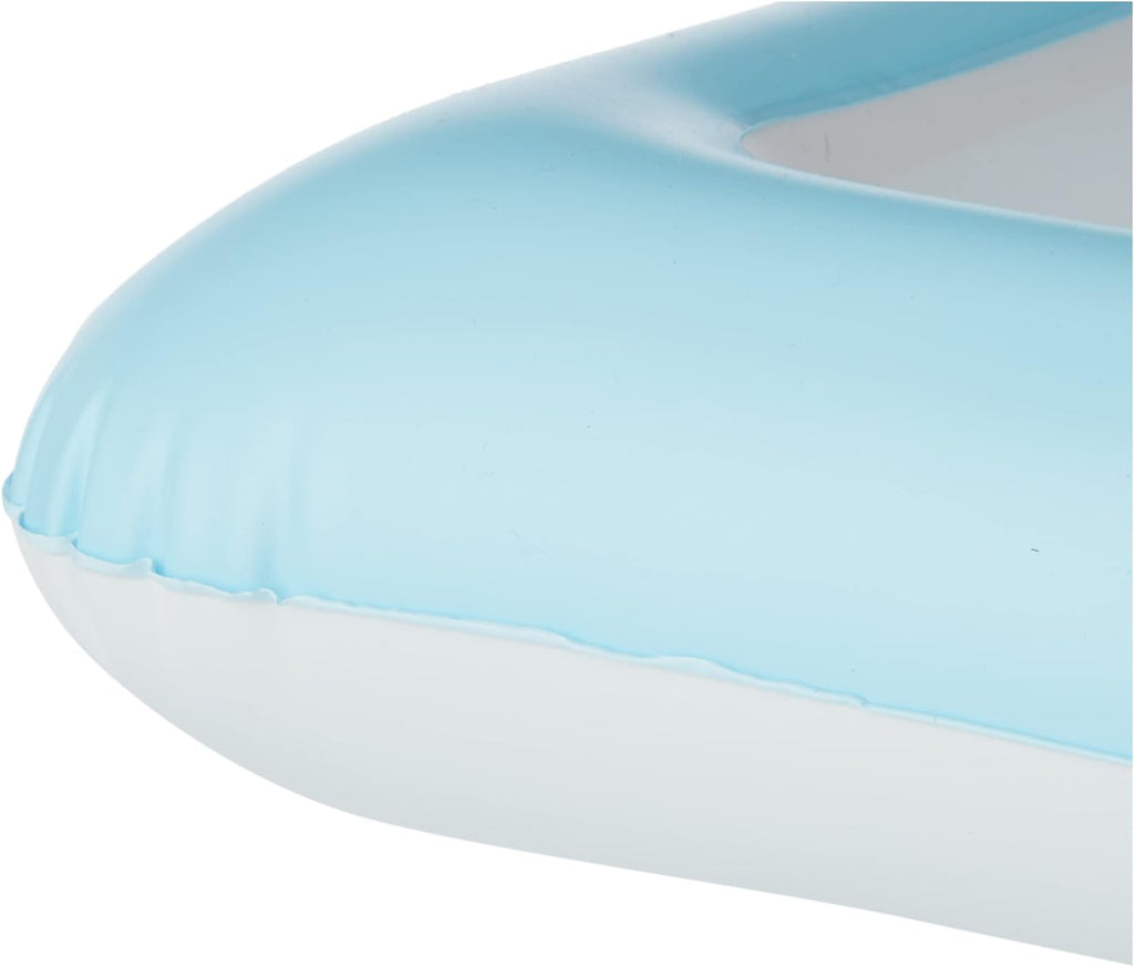 Inflatable Gelli Baff & Slime Play Tray