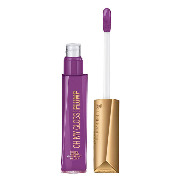 Rimmel Oh My Gloss - Showstopper