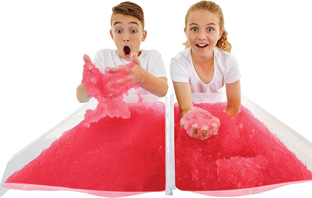 Red Original Gelli Baff