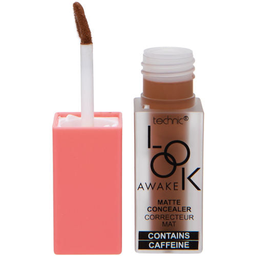 Look Awake Concealer - Fudge Cake