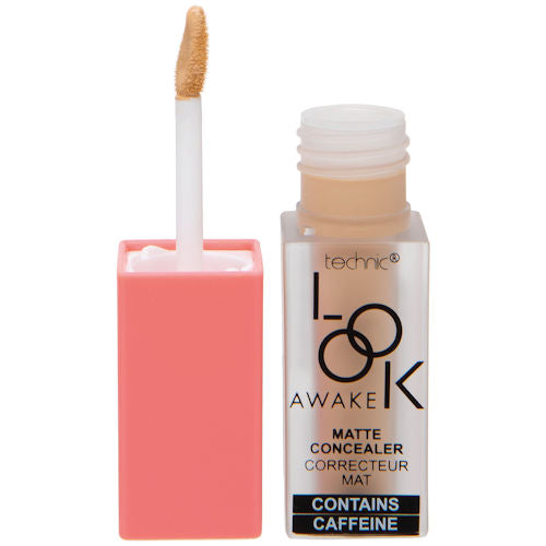 Look Awake Concealer - Patisserie