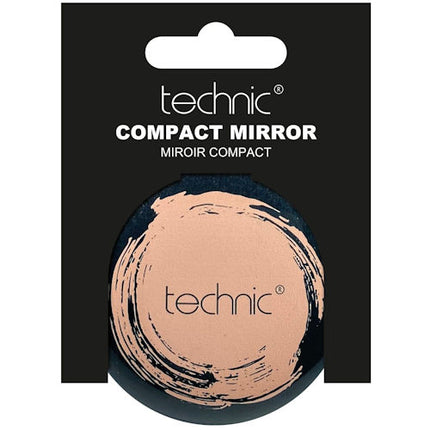 Compact Mirror