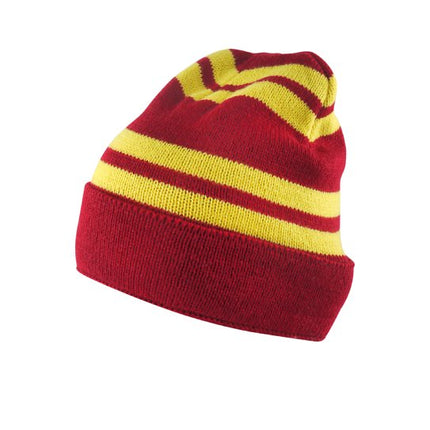 Wizard School Beanie Hat