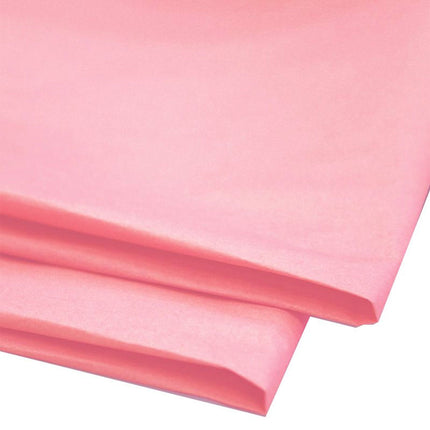 Tissue Paper Pink