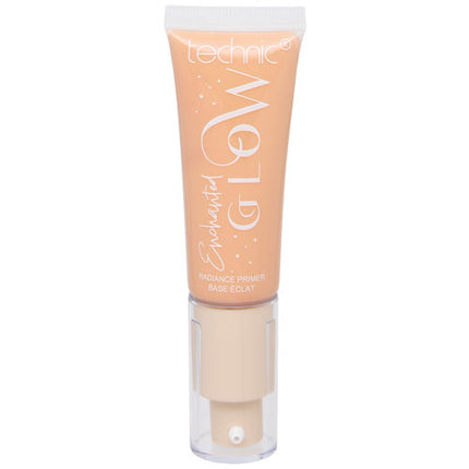 Enchanted Glow Primer