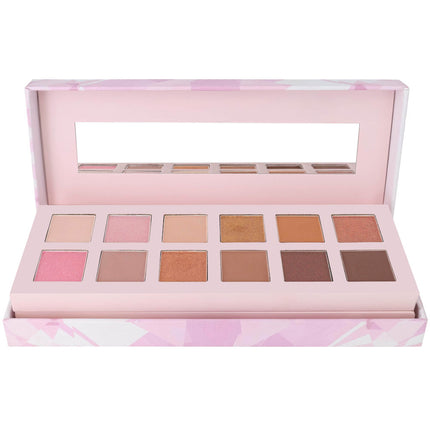Jewel Explosion Palette