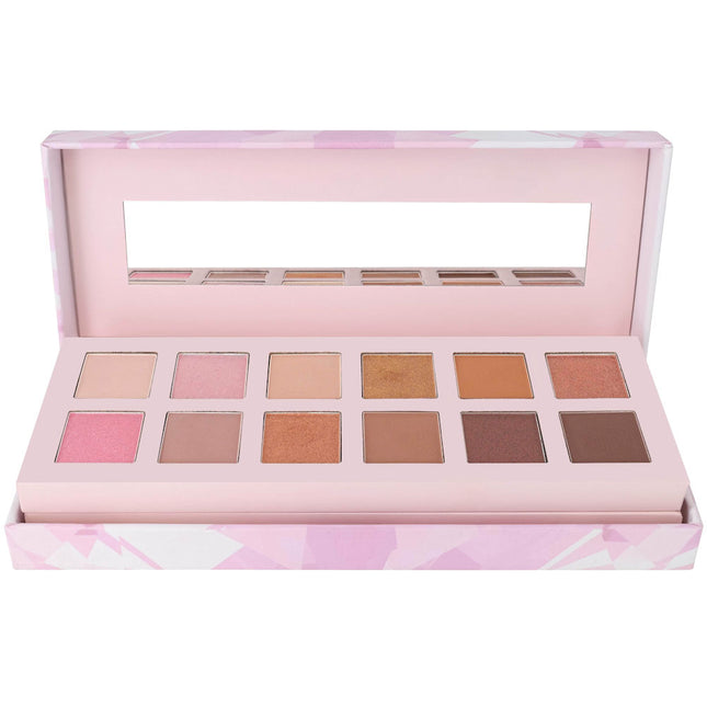 Jewel Explosion Palette