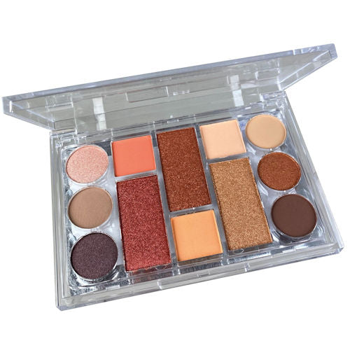 #Summervibes Eyeshadow Palette