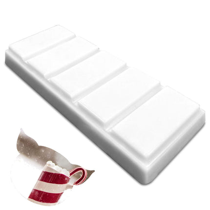50g Wax Melt - Candy Cane