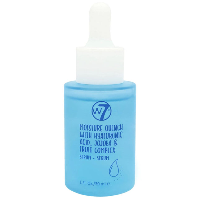 Moisture Quench Face Serum