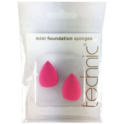 Mini Make Up Sponge Twin Pack