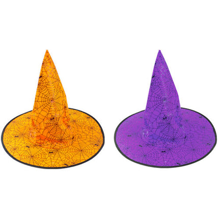 Halloween Witches Hat