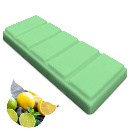 50g Wax Melt - Lemon & Lime