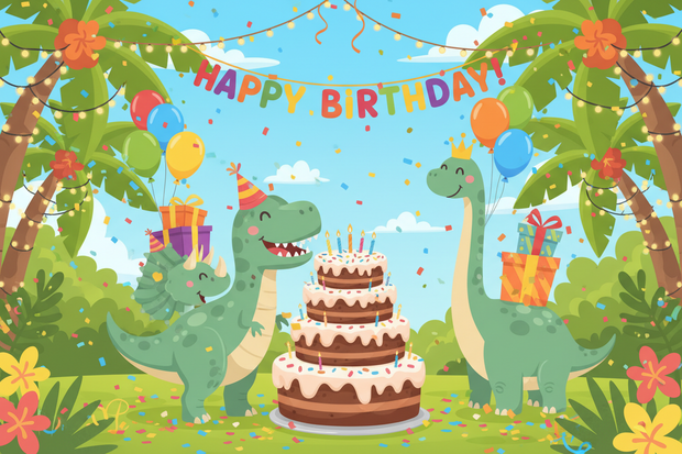Banner image for: <h5>Shop by theme</h5><h2><a href="/collections/dinosaur-themed-party-supplies-1" title="Dinosaur Theme">Dinosaur</a></h2>