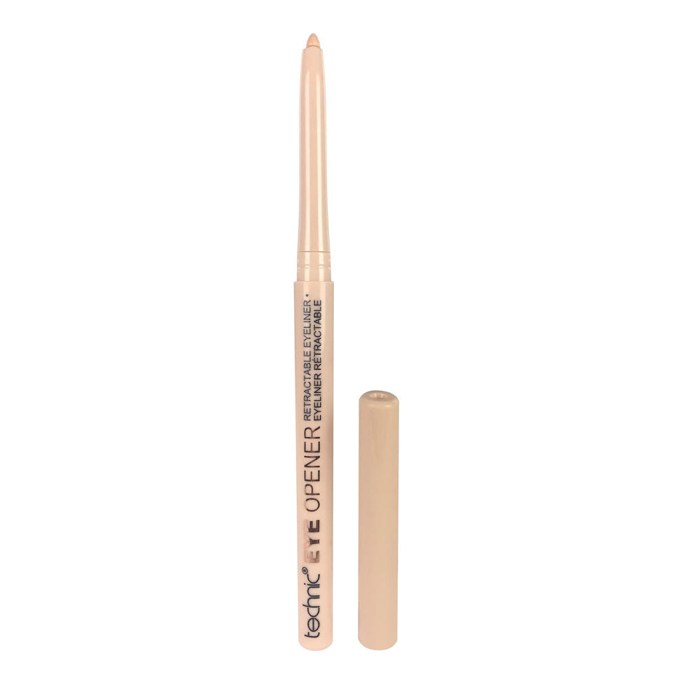Eye Opener White Eyeliner Pencil