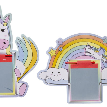 Unicorn Magic Slate
