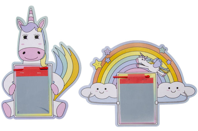 Unicorn Magic Slate