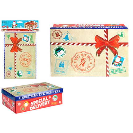 Mini Special Delivery Christmas Eve Box