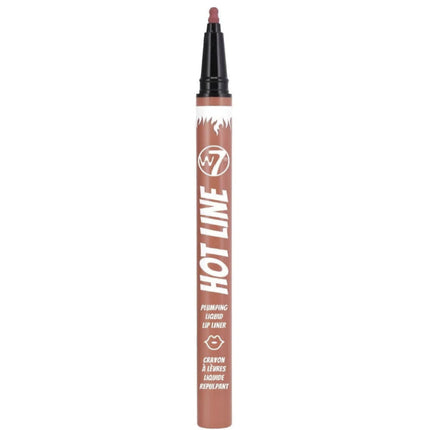Hot Line Plumping Liner - Pink Latte