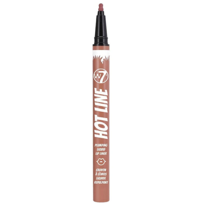 Hot Line Plumping Liner - Pink Latte
