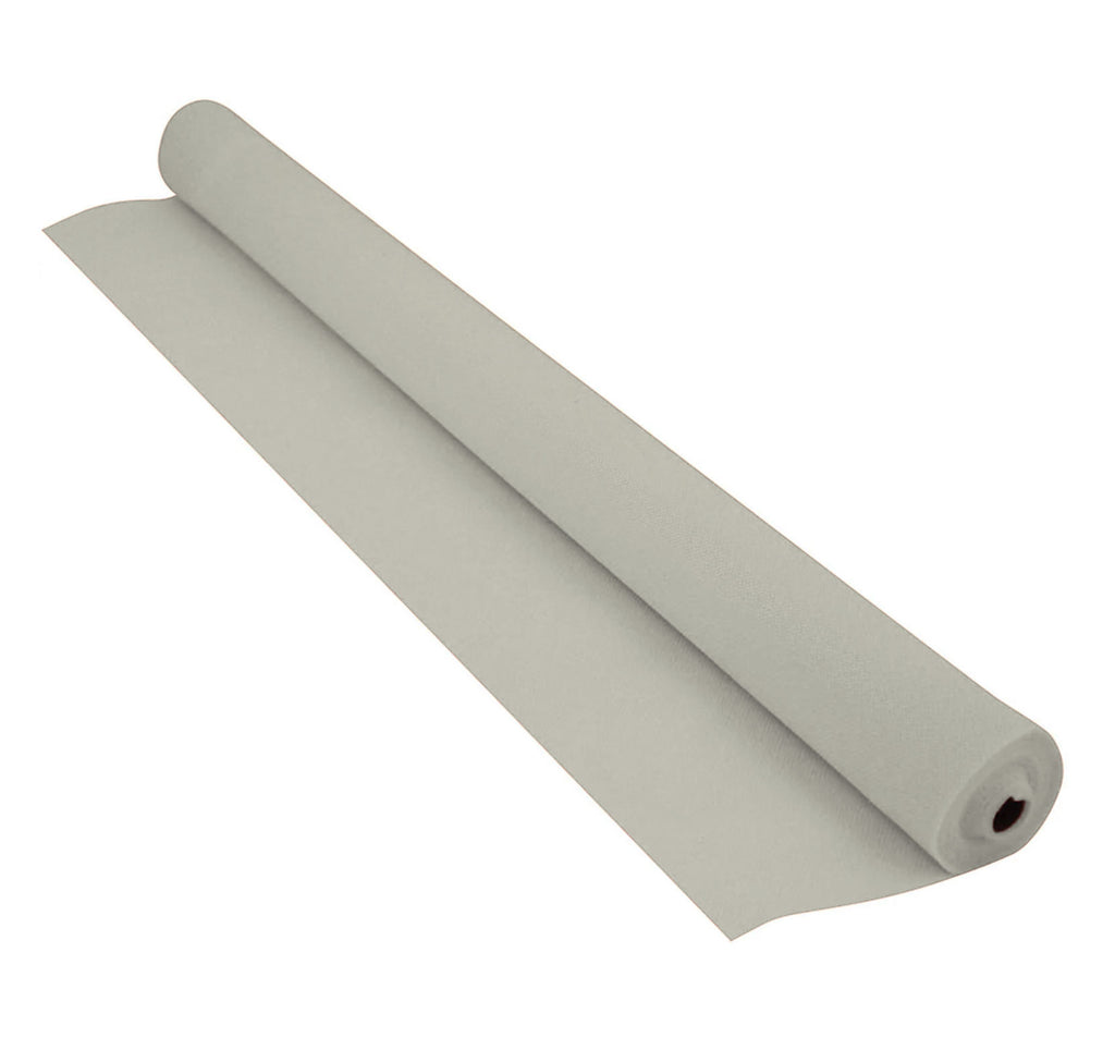 White Hollywood Carpet Runner