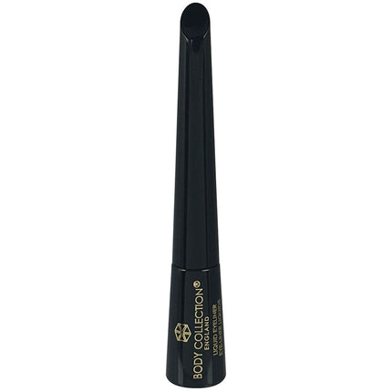 Black Liquid Eyeliner