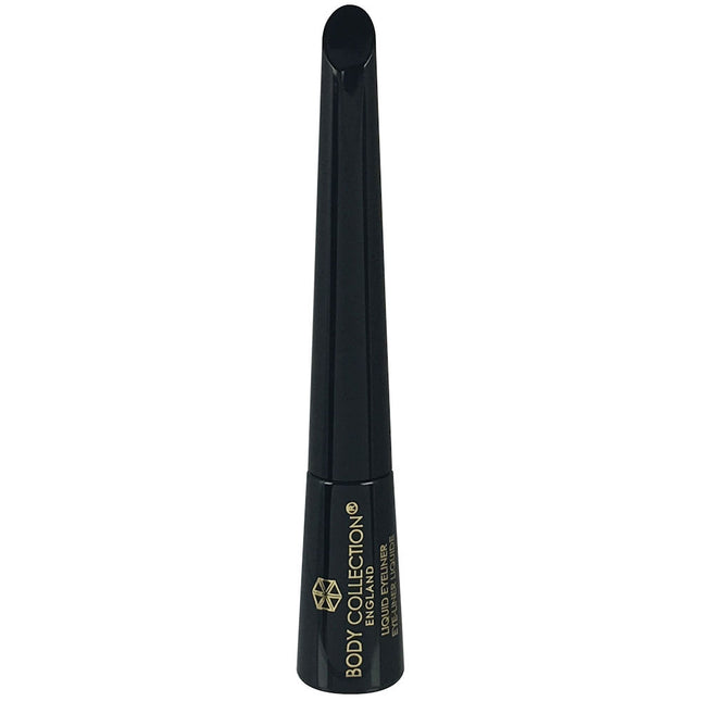 Black Liquid Eyeliner