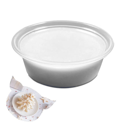 40g Wax Pot - White Chocolate Christmas Cookies