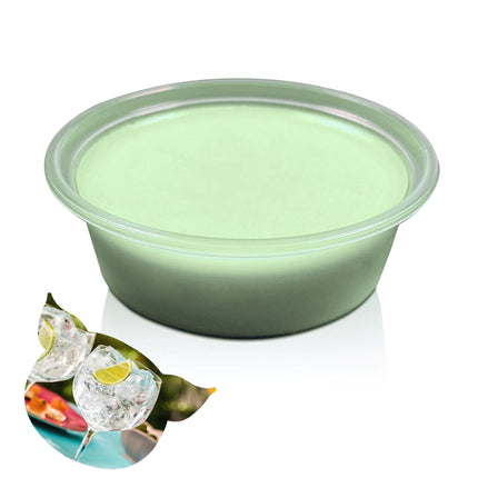 40g Wax Pot - Gin & Tonic