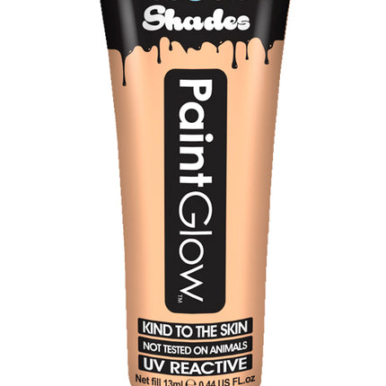 Pastel Peach - Pastel UV Face & Body Paint