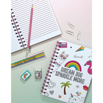 Chit Chat Stationery Set