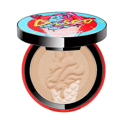 Starway Disco Ice Cream Pressed Powder - A La Blaster