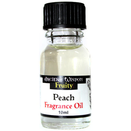 Fragrance Oil - Peach