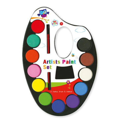 Paint Palette