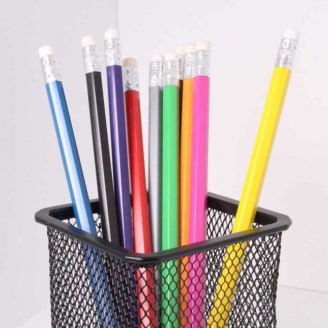 10 Erasable Colouring Pencils