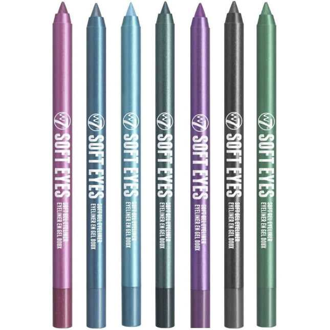 Soft Eyes Eyeliner - Up All Night