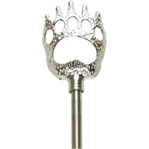 Extendable Claw Back Scratcher