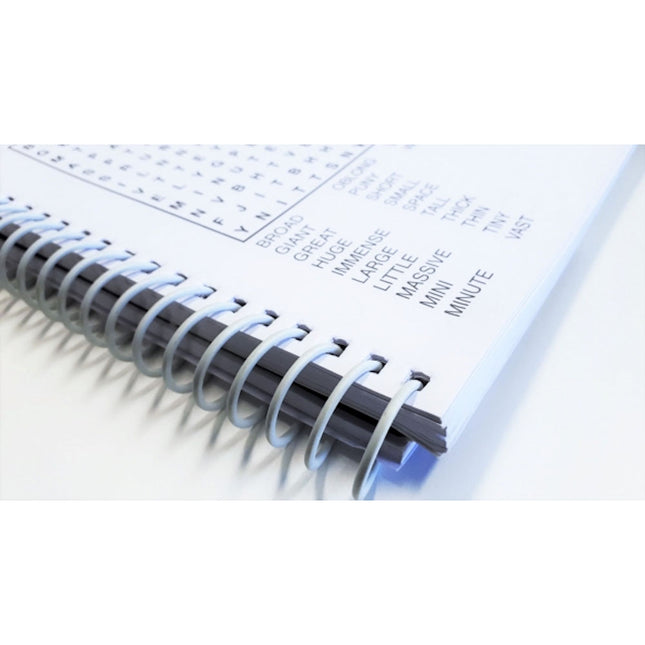 Travel Size Word Search Book