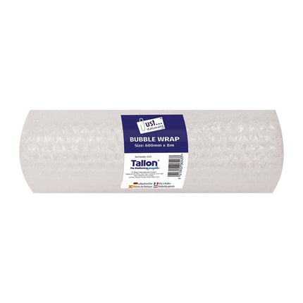 300mm Bubble Wrap 4 Meter Roll