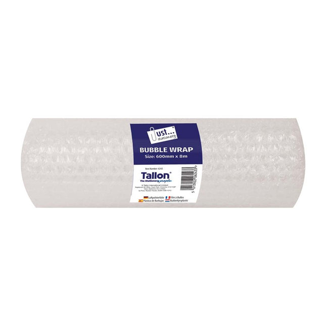 300mm Bubble Wrap 4 Meter Roll