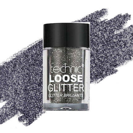 Technic Loose Glitter Shakers (9 Pack)